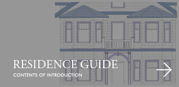 RESIDENCE GUIDE