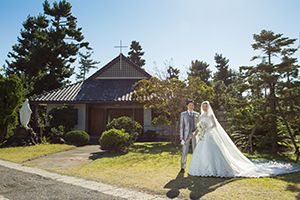 カトリック大磯教会