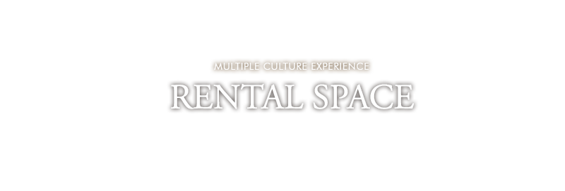 MULRIPLE CULTURE RENTAL STAGE